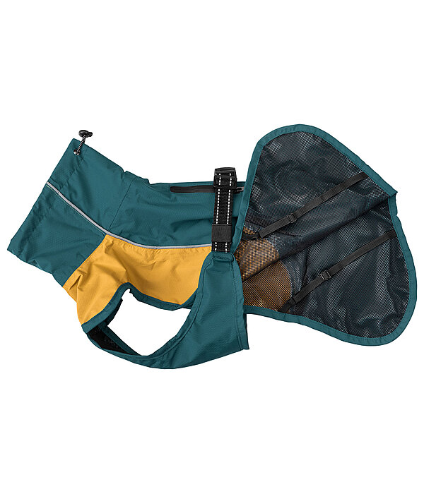 Lightweight Dog Raincoat Alma, 0g