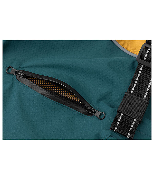 Lightweight Dog Raincoat Alma, 0g