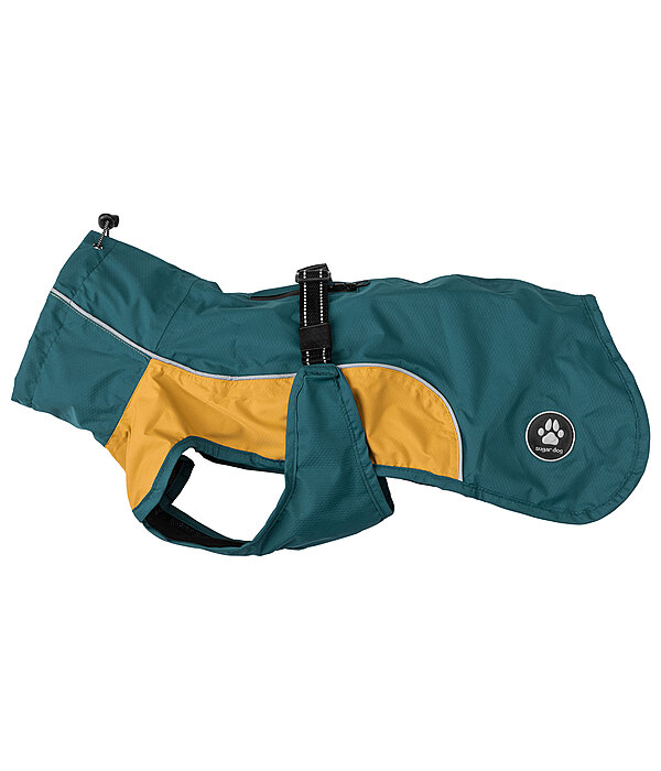 Lightweight Dog Raincoat Alma, 0g