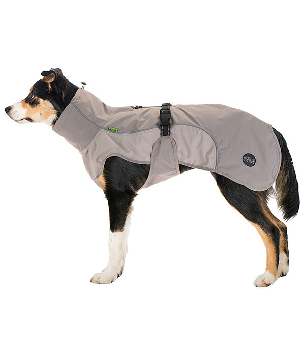 Lightweight Dog Raincoat Alma, 0g