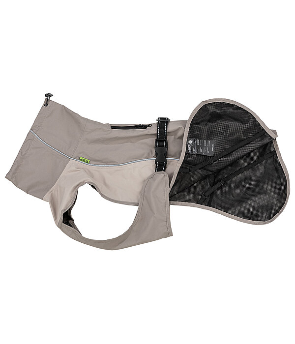 Lightweight Dog Raincoat Alma, 0g