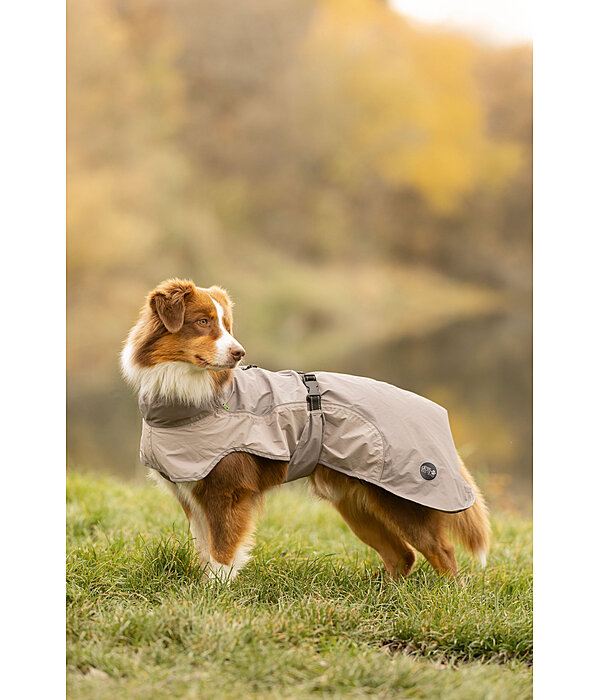 Lightweight Dog Raincoat Alma, 0g