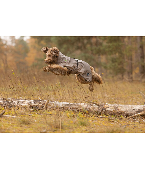 Lightweight Dog Raincoat Alma, 0g
