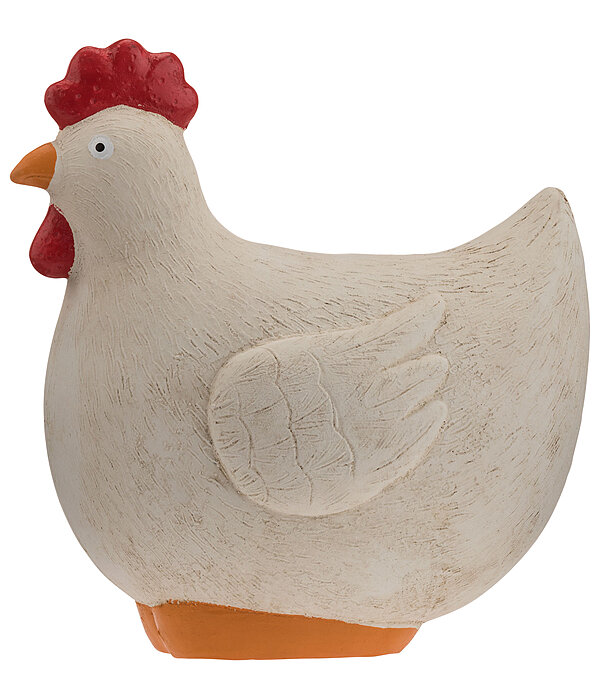 Squeaky Toy Chicken for Dogs