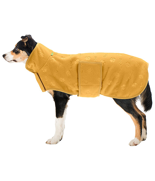 Liner and Fleece Coat Lino
