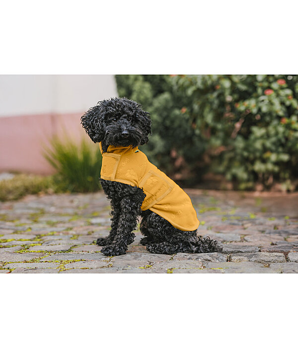 Liner and Fleece Coat Lino