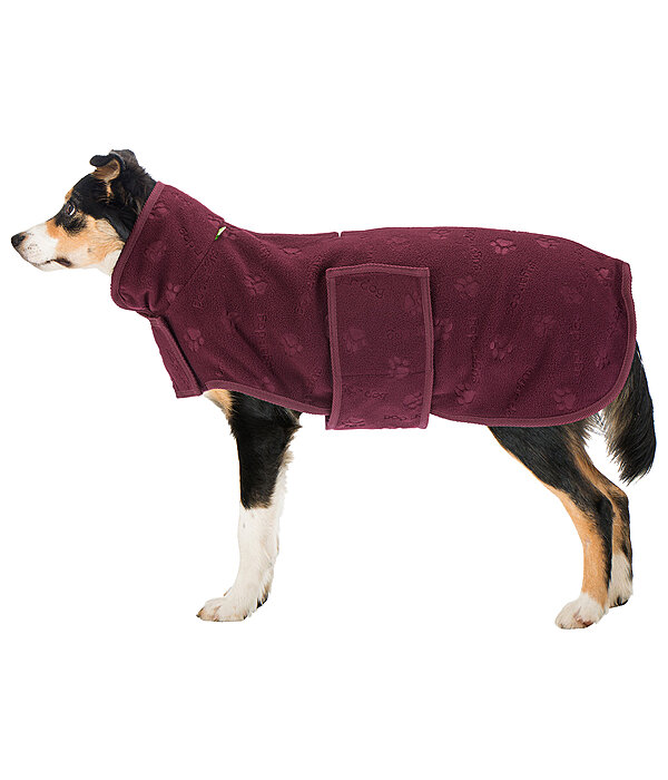 Liner and Fleece Coat Lino
