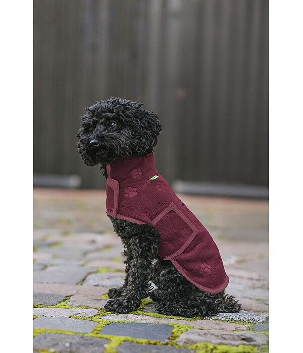 Liner and Fleece Coat Lino