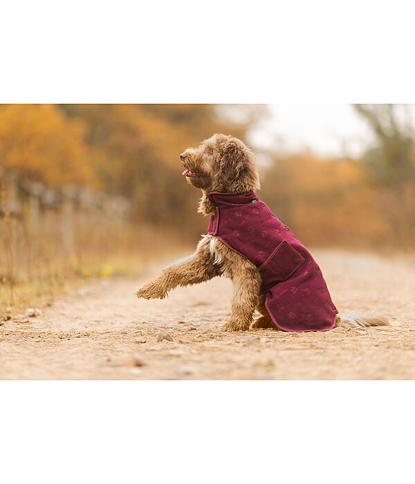 Liner and Fleece Coat Lino