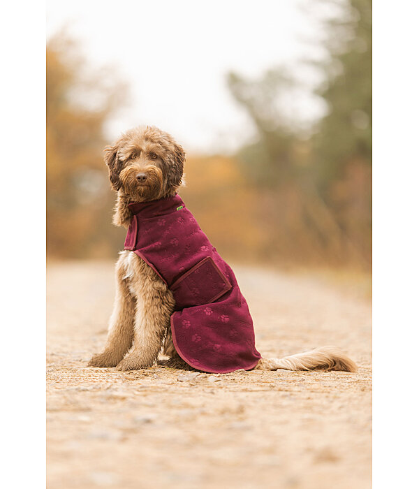 Liner and Fleece Coat Lino