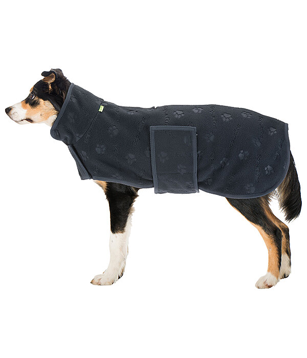 Liner and Fleece Coat Lino
