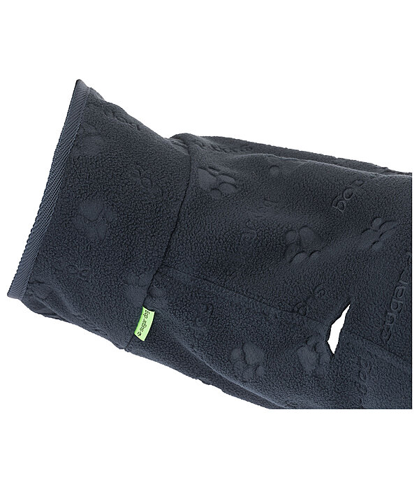 Liner and Fleece Coat Lino