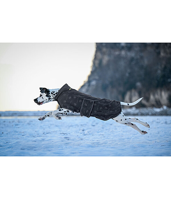Liner and Fleece Coat Lino