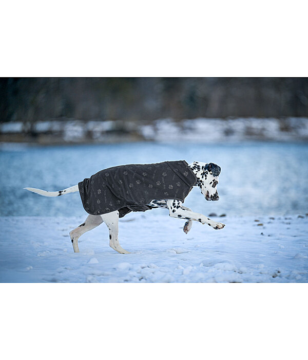 Liner and Fleece Coat Lino