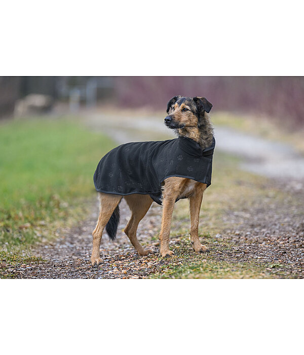Liner and Fleece Coat Lino