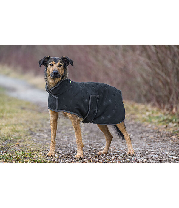 Liner and Fleece Coat Lino