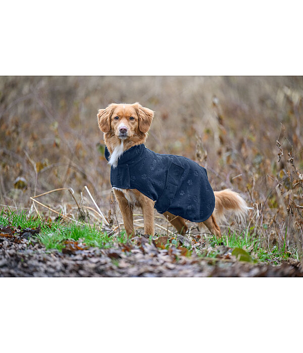 Liner and Fleece Coat Lino