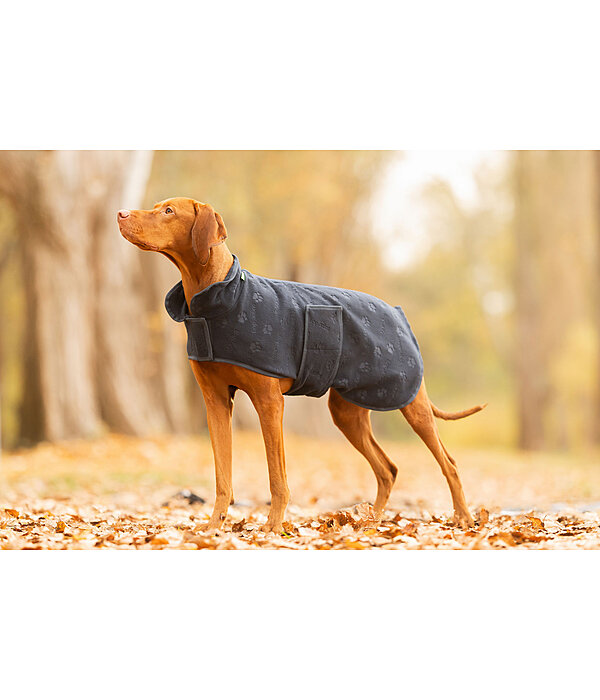 Liner and Fleece Coat Lino