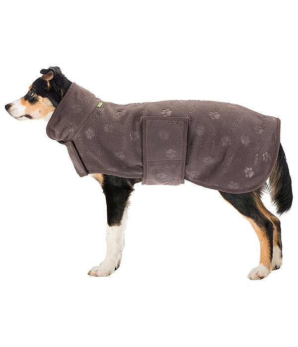 Liner and Fleece Coat Lino