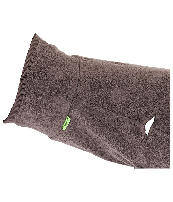 Liner and Fleece Coat Lino