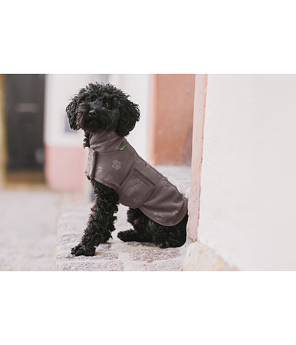 Liner and Fleece Coat Lino