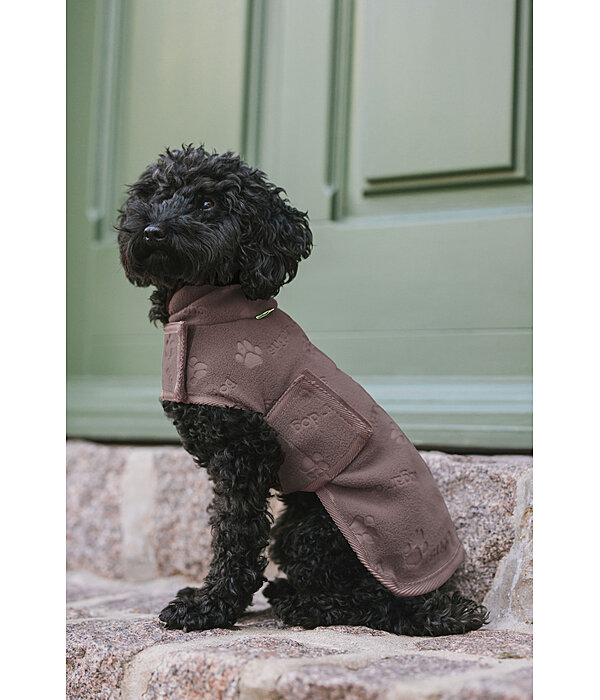 Liner and Fleece Coat Lino