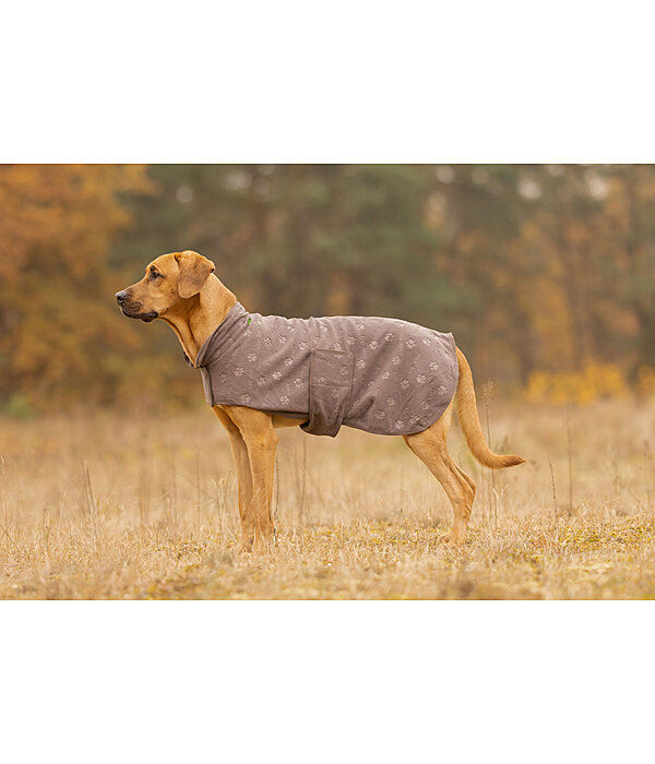 Liner and Fleece Coat Lino