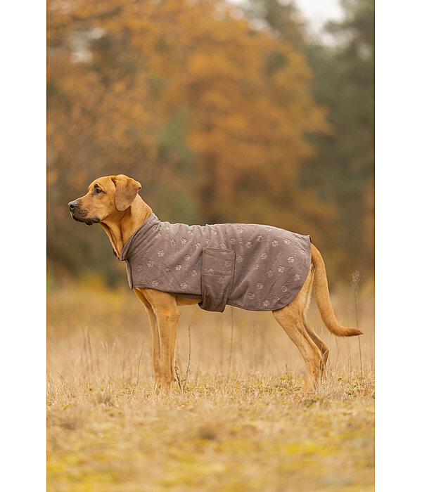 Liner and Fleece Coat Lino