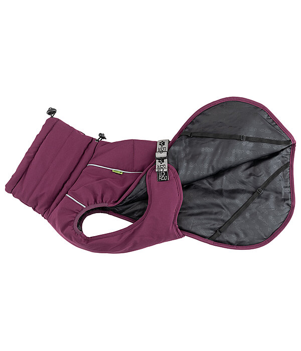 Winter Dog Coat Marlon, 200-300g