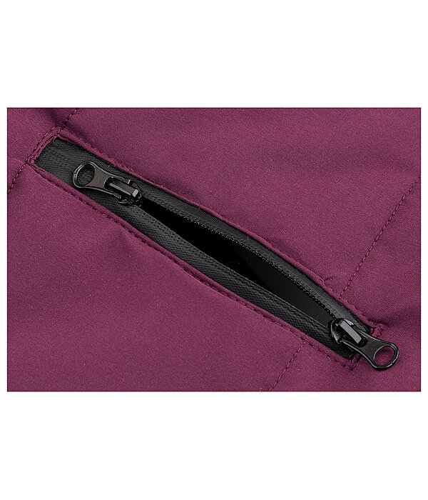 Winter Dog Coat Marlon, 200-300g