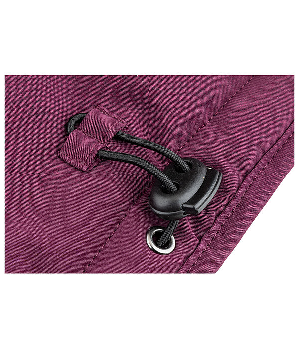 Winter Dog Coat Marlon, 200-300g