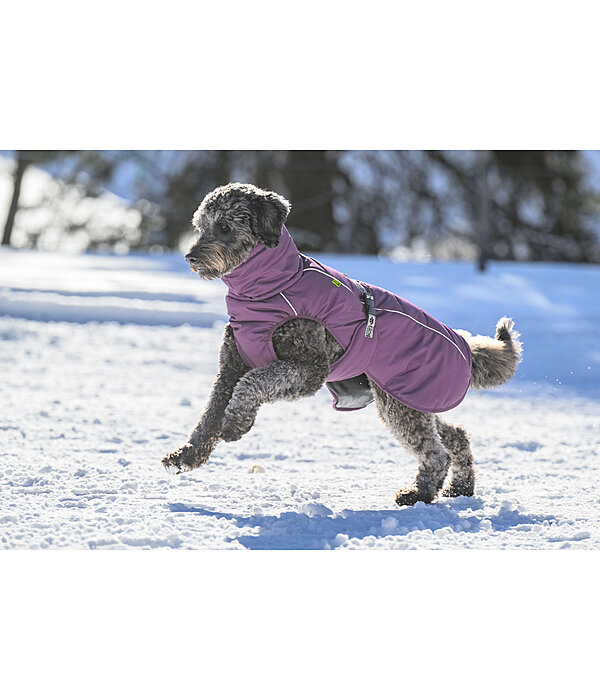 Winter Dog Coat Marlon, 200-300g