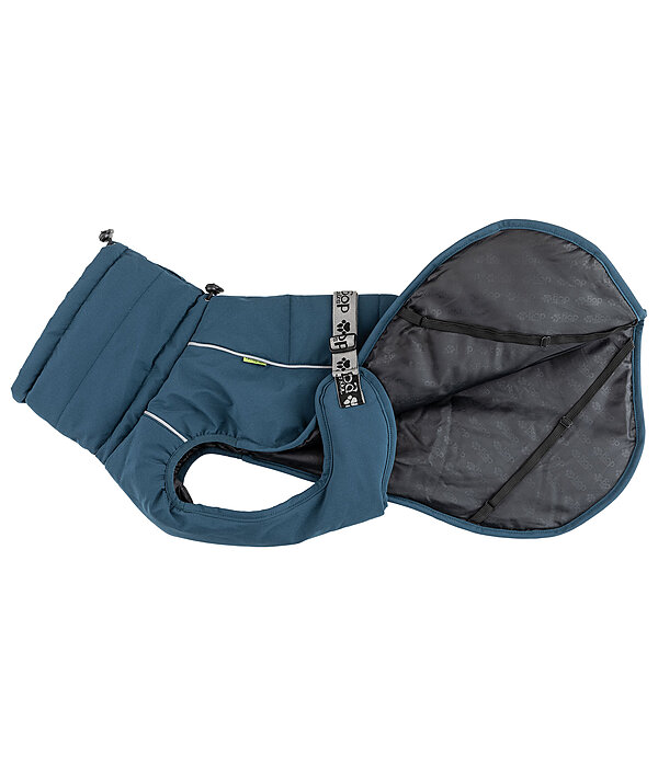 Winter Dog Coat Marlon, 200-300g