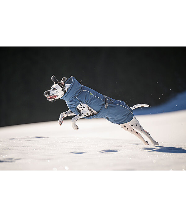 Winter Dog Coat Marlon, 200-300g