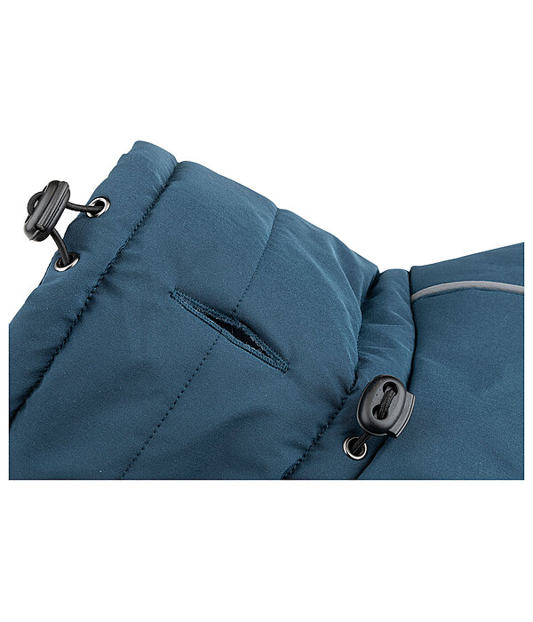Winter Dog Coat Marlon, 200-300g