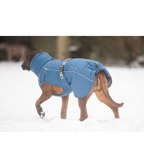 Winter Dog Coat Marlon, 200-300g