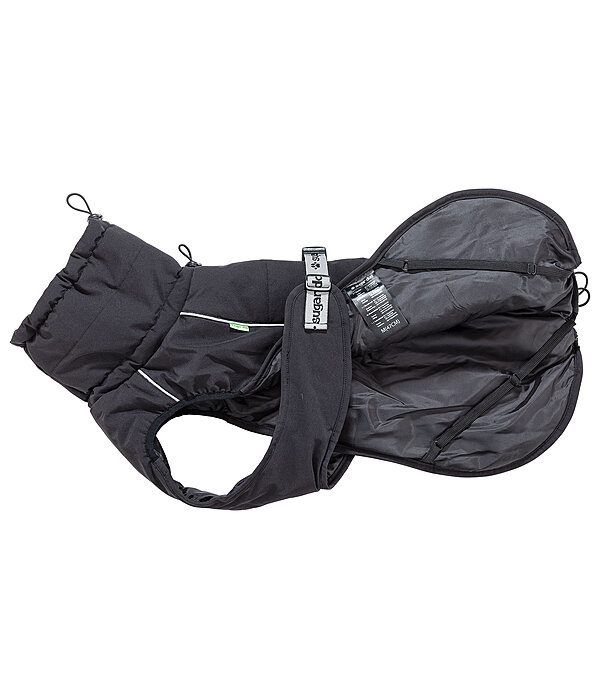 Winter Dog Coat Marlon, 200-300g