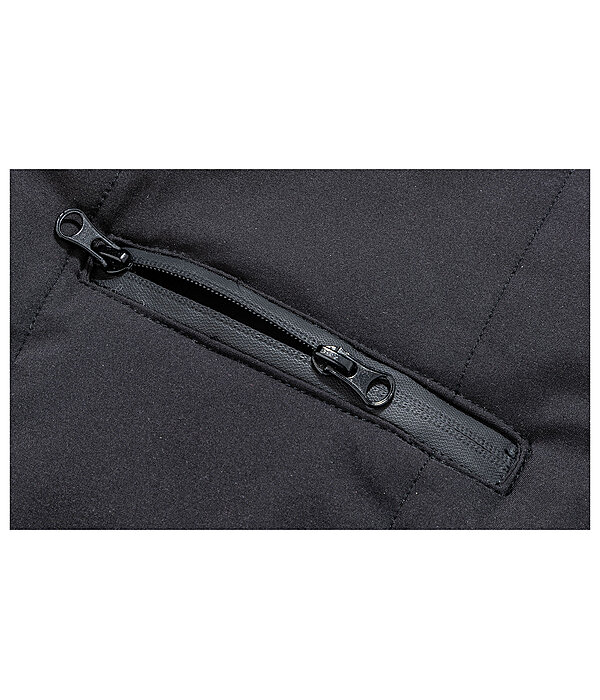 Winter Dog Coat Marlon, 200-300g