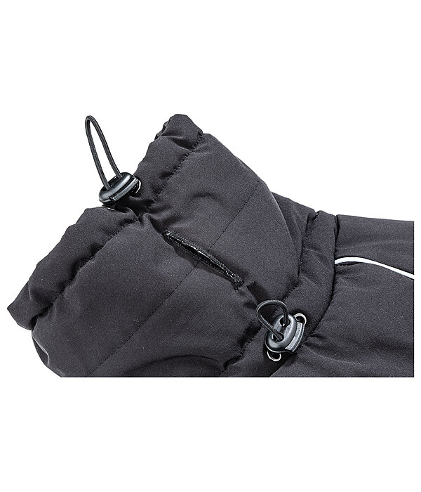 Winter Dog Coat Marlon, 200-300g