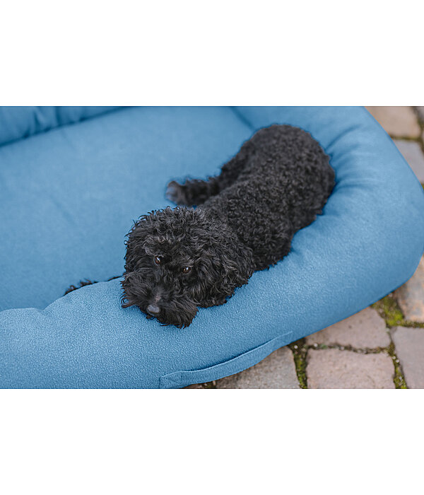 Dog Bed Terry