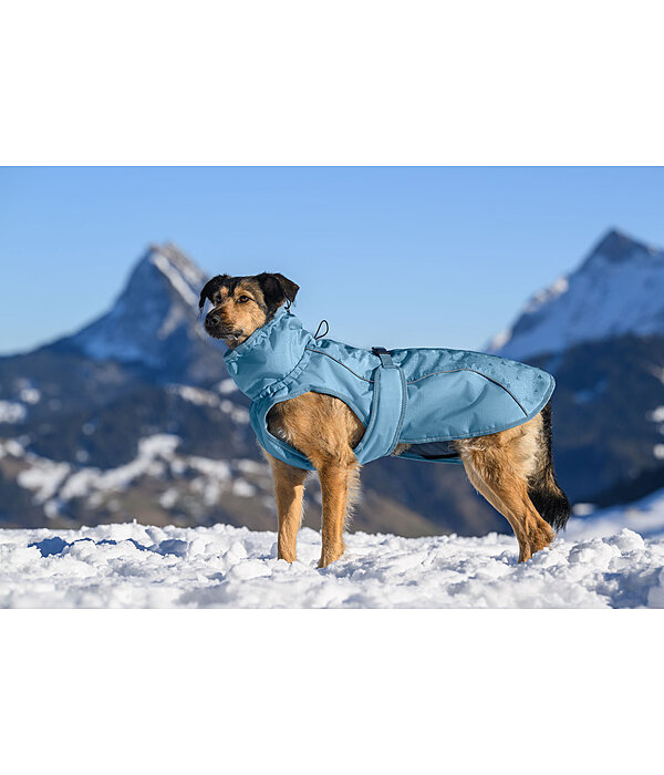 Winter Dog Coat Wonderland, 140g
