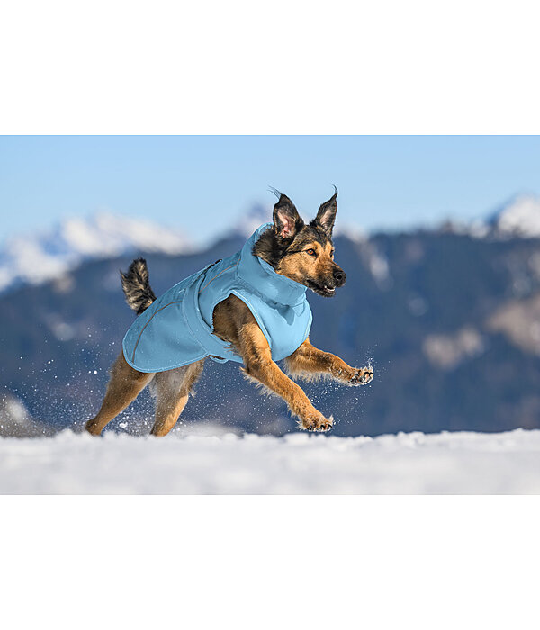 Winter Dog Coat Wonderland, 140g