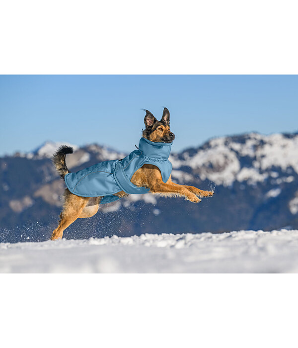Winter Dog Coat Wonderland, 140g