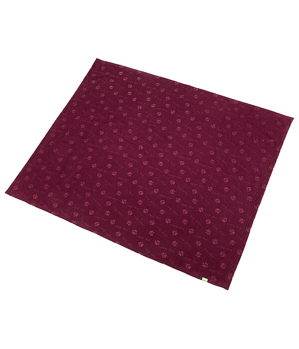 Fleece Blanket Charly