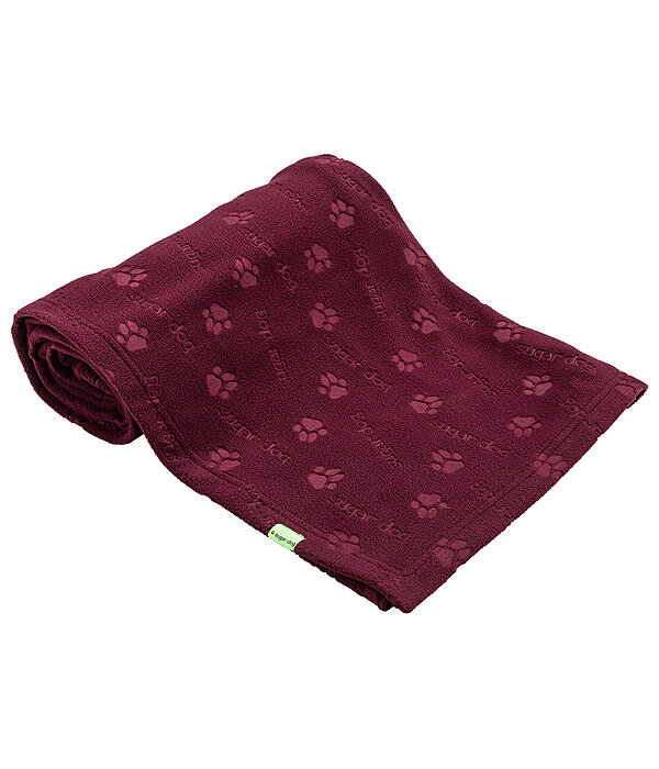 Fleece Blanket Charly