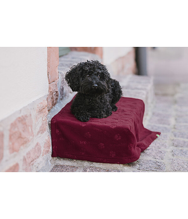 Fleece Blanket Charly