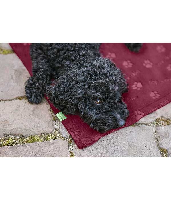 Fleece Blanket Charly