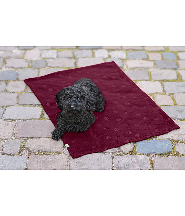 Fleece Blanket Charly