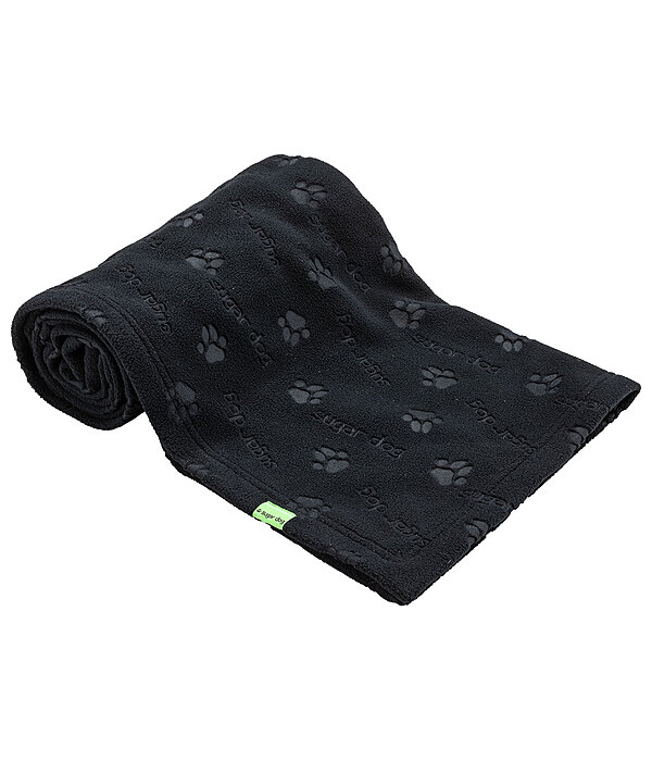 Fleece Blanket Charly