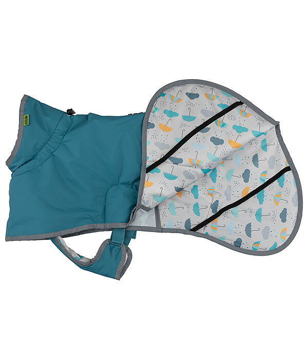 Dog Raincoat Winter Islands, 160g
